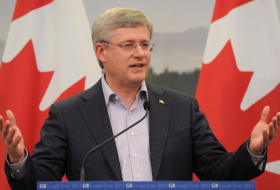 Премьер Канады исключил возвращение России в G7